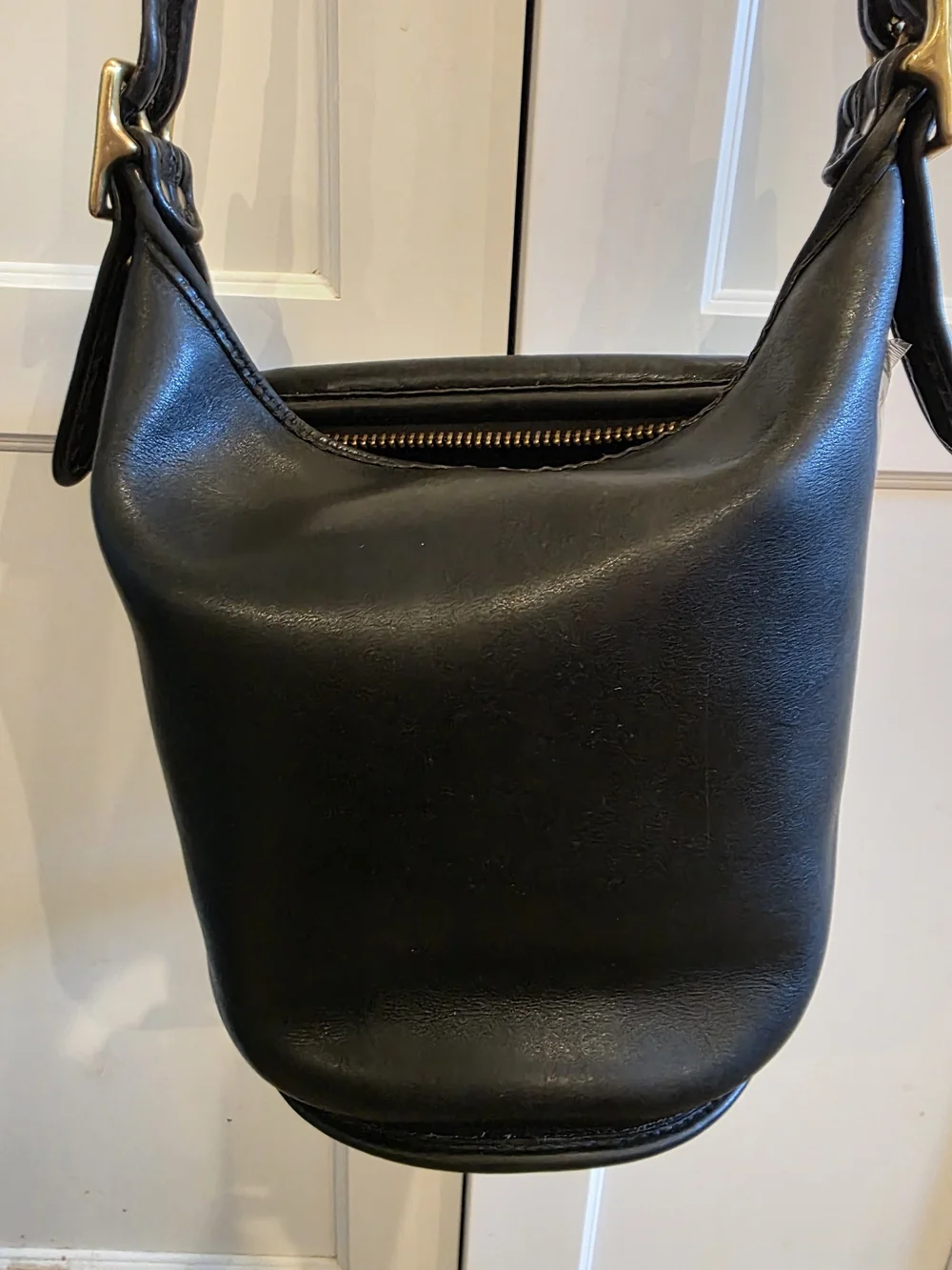 Coach 9953 BLACK Helen's LEGACY EXCELLENT VINTAGE CONDITION